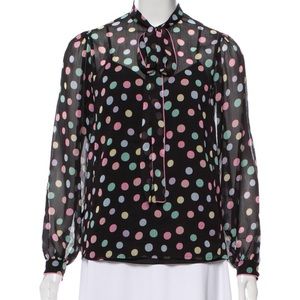 Marc Jacobs blouse